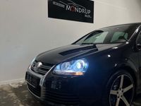 brugt VW Golf V 3,2 R32 DSG 4Motion