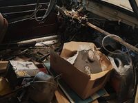 Brugt Lada 2103 1978 Sedan