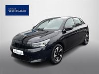 Brugt Opel Corsa-e GS Line 114 kW (156 HK) 2024 Sort Hatchback