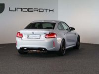 brugt BMW M2 3,0 Coupé Competition aut. 2d