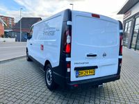 brugt Nissan Primastar L2H1 2,0 DCi Acenta 150HK Van 6g