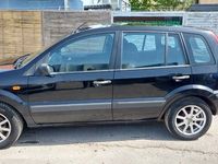 brugt Ford Fusion 1,6 TDCi Trend