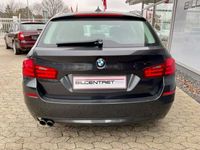 brugt BMW 520 i 2,0 Touring aut.