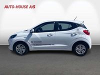 brugt Hyundai i10 1,0 MPi Essential