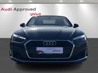 brugt Audi A5 Cabriolet 40 TFSi Prestige+ S tronic