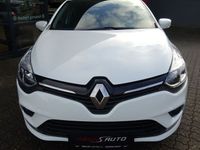 brugt Renault Clio IV TCe 90 Zen Sport Tourer