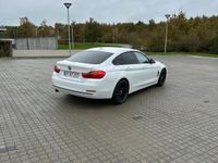 brugt BMW 420 Gran Coupé 4-serie d
