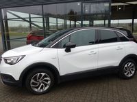 brugt Opel Crossland X T 130 Innovation