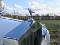 brugt Rolls Royce Silver Cloud II 6,2 V8 1962