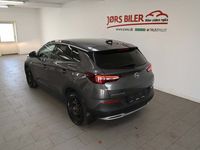 brugt Opel Grandland X 1,2 T 130 Innovation aut.