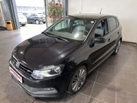 brugt VW Polo 1,4 TSi 150 BlueGT DSG