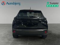 brugt Peugeot e-2008 EL Style 156HK 5d Aut.