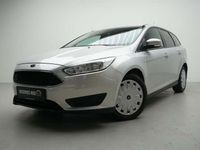 brugt Ford Focus 1,5 TDCi 105 Trend stc. ECO