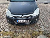 Brugt Opel Astra 110 HK (80 kW) 2009 Stationcar