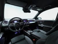 Brugt Mercedes EQB300 167 kW (228 HK) 2025 Sortmetal SUV