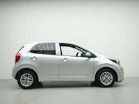 brugt Kia Picanto 1,0 Prestige Upgrade