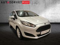 brugt Ford Fiesta 1,0 80 Trend