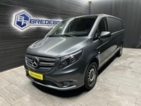 Brugt Mercedes Vito 136 HK (100 kW) 2024 Van