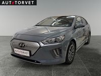 Brugt Hyundai Ioniq Trend 100 kW (136 HK) 2021 Grå Hatchback