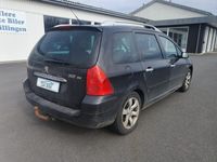 brugt Peugeot 307 1,6 SW 5d