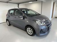 brugt Hyundai i10 1,0 Touch