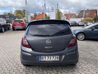 brugt Opel Corsa 1,3 CDTi 95 Enjoy eco