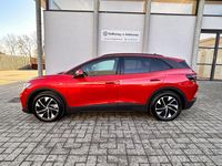 Brugt VW ID.4 Style 210 kW (286 HK) 2025 Rødmetal SUV