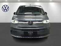 brugt VW Multivan 1,4 eHybrid Style DSG lang