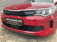 brugt Kia Optima Hybrid 2,0 PHEV SW aut.