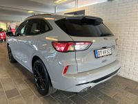 brugt Ford Kuga 2,5 PHEV Graphite Tech CVT