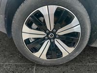 Brugt Volvo XC40 Plus 169 kW (231 HK) 2026 Sort SUV