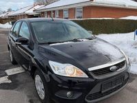 Brugt Ford Focus 101 HK (74 kW) 2010 Hatchback