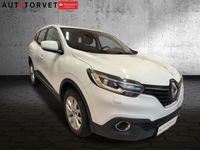 brugt Renault Kadjar 1,5 dCi 110 Zen