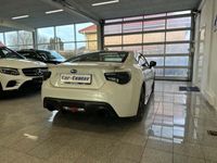 brugt Subaru BRZ 2,0 aut.