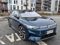Brugt VW ID.7 2024 Stationcar