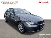 brugt BMW 318 i 2,0 129HK 6g