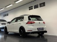 Brugt VW Golf VII GTE 204 HK (150 kW) 2018 Hvid Hatchback