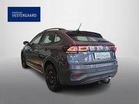 Brugt VW Taigo Life 110 HK (80 kW) 2022 Grå SUV