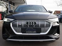 brugt Audi e-tron 55 S-line quattro