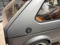 Brugt VW Golf 1975 Cabriolet