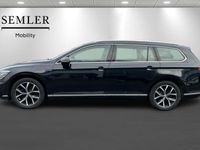 brugt VW Passat 1,4 GTE Variant DSG