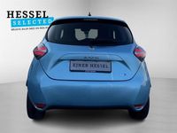 brugt Renault Zoe ZOE