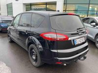 brugt Ford S-MAX 2.0 163 HK Collection