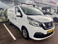 brugt Nissan NV300 L2H1 1,6 DCi Working Star 145HK Van 6g D