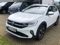 brugt VW Taigo 1,0 TSi 110 Style DSG