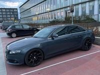 Brugt Audi A4 141 HK (103 kW) 2008 Sedan