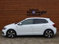 brugt VW Polo 2,0 GTi DSG