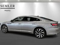 brugt VW Arteon 1,4 eHybrid R-line DSG