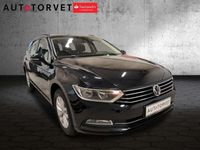 brugt VW Passat 2,0 TDi 150 Comfortline Variant DSG