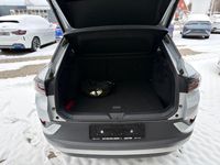 Brugt VW ID.4 Move 210 kW (286 HK) 2025 Sølvmetal SUV